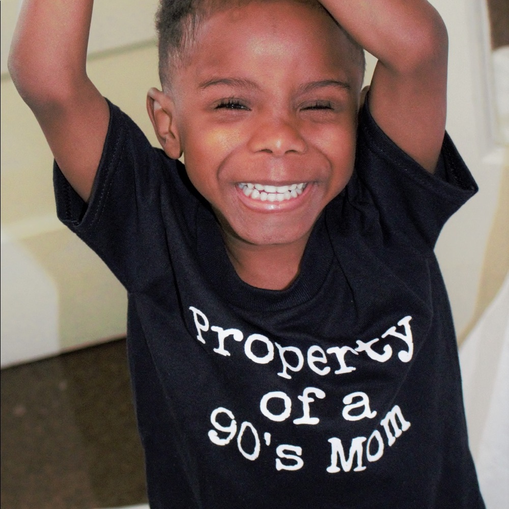 Kids Graphic Tee